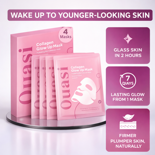 Collagen Glow Up Mask 2.0