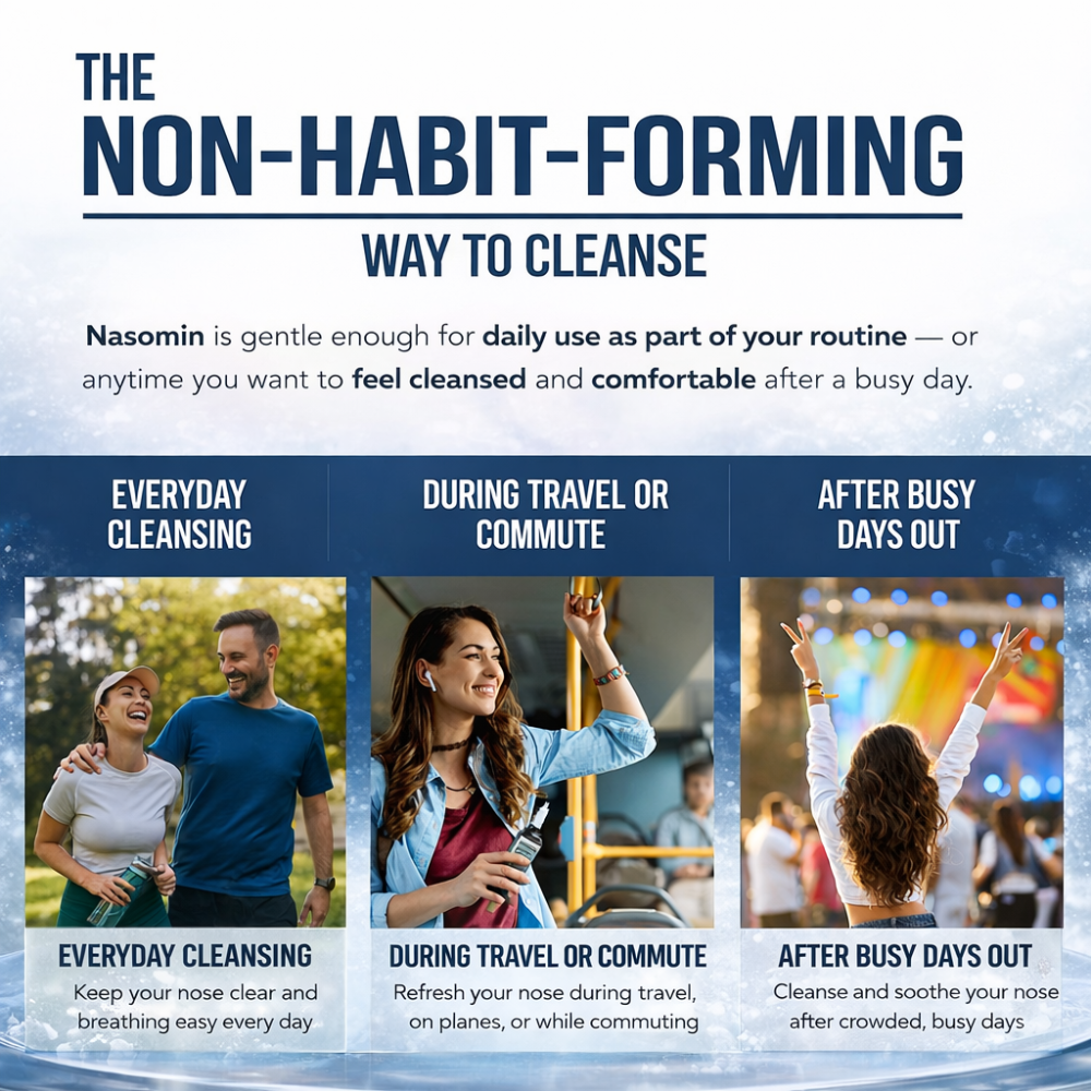 Nasal Antiseptic