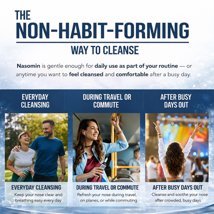 Nasal Antiseptic