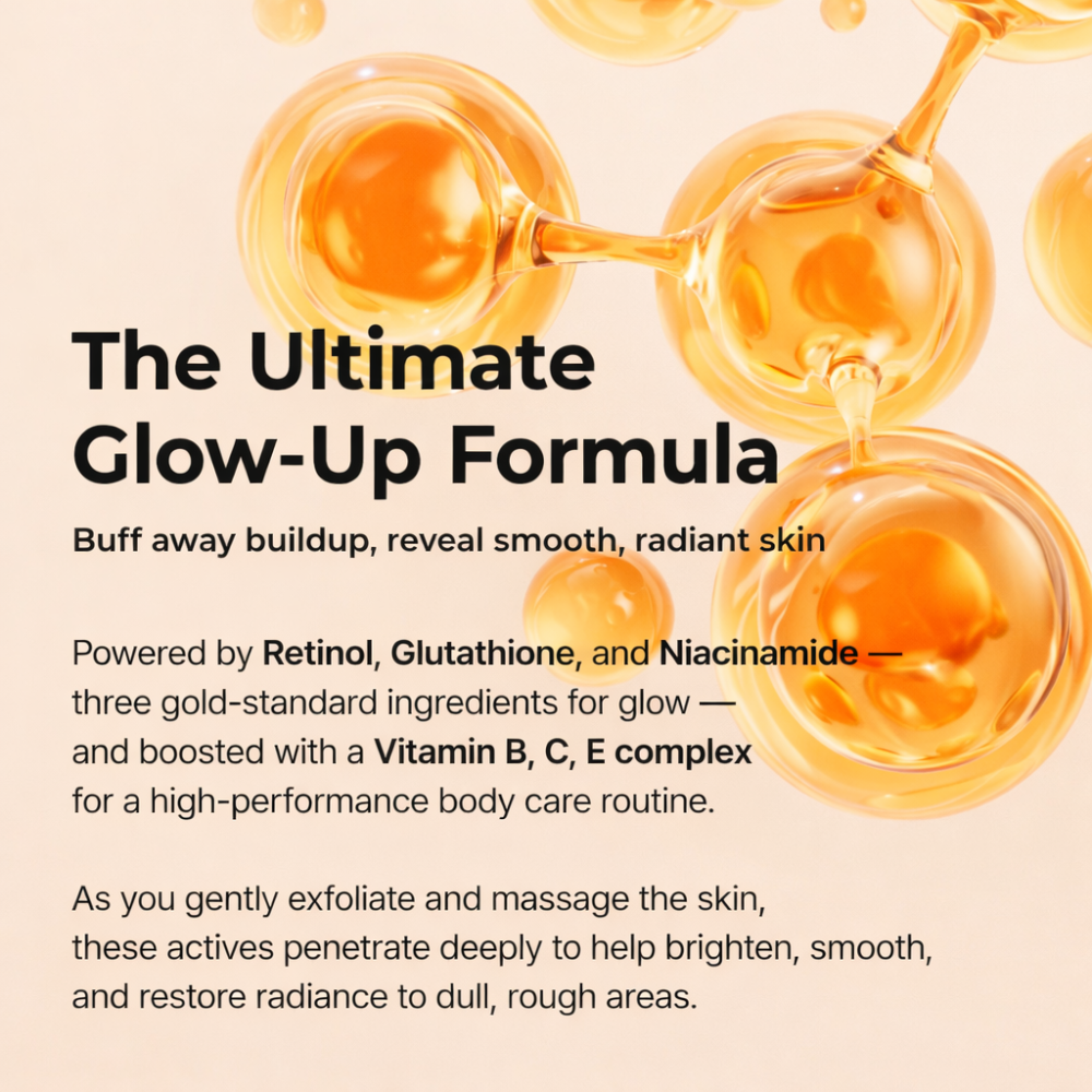 Acid Turmeric Peel Shot