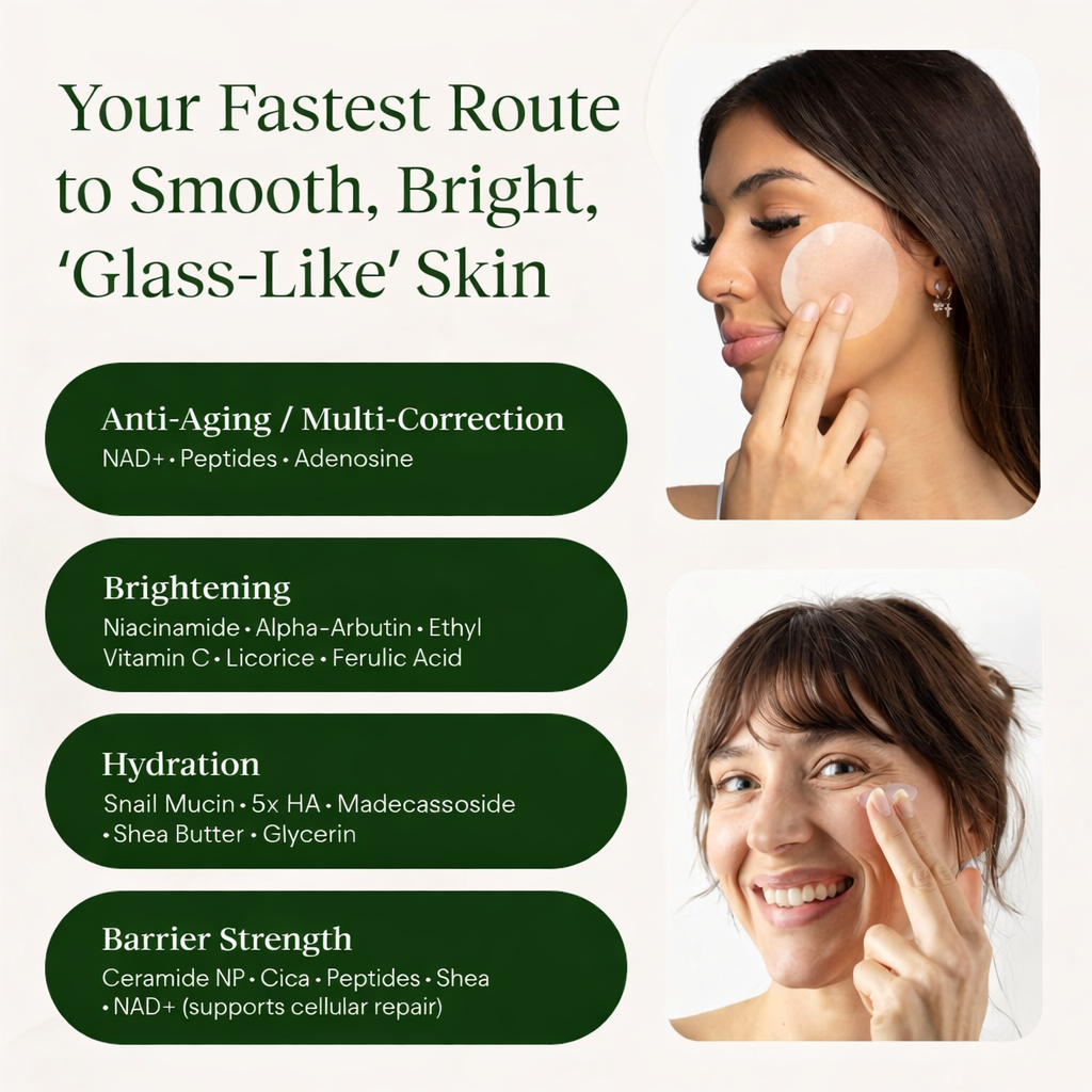 Complete Care Bundle